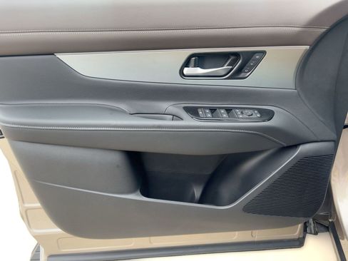 New 2026 Nissan Murano Platinum w/ Cargo Package image 13