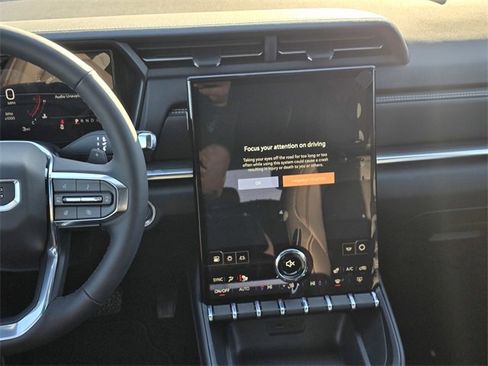 New 2026 GMC Terrain Elevation w/ Elevation Premium Package image 14