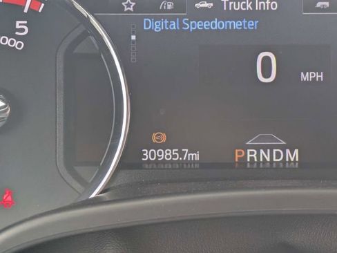Used 2022 Ford F250 Lariat w/ Lariat Ultimate Package AWD/4WD image 30
