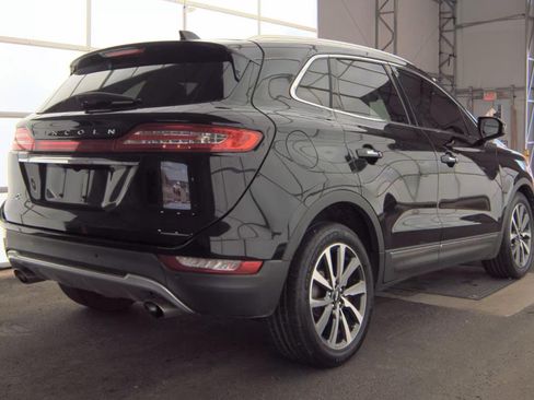 Used 2019 Lincoln MKC Reserve w/ MKC Technology Package FWD image 4