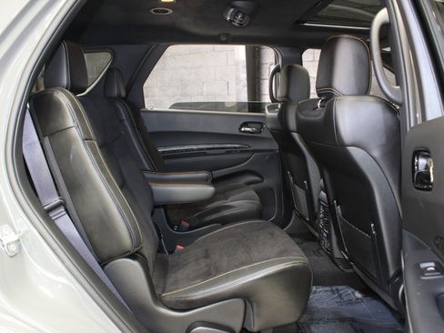 Used 2024 Dodge Durango SRT image 52