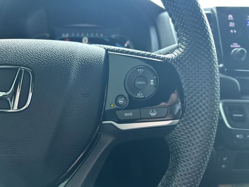 Used 2021 Honda Passport Elite image 9