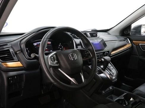 Used 2022 Honda CR-V EX image 14