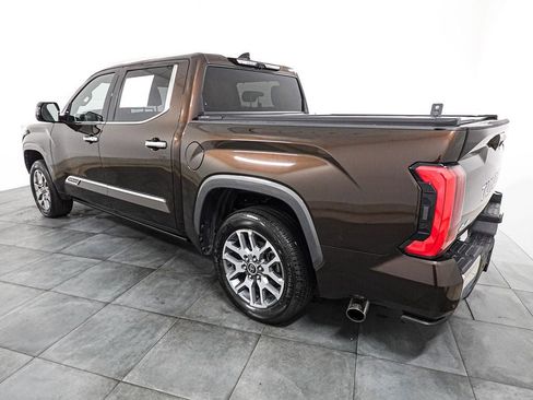 Used 2022 Toyota Tundra 1794 Edition w/ Advanced Package image 4