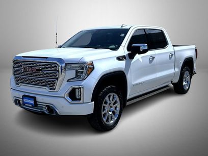 Certified 2022 GMC Sierra 1500 Denali w/ Denali Premium Package