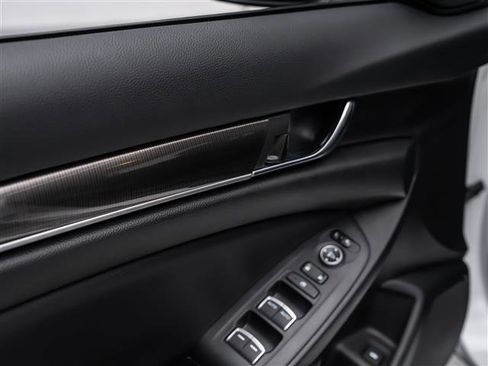 Used 2022 Honda Accord Sport Special Edition image 24