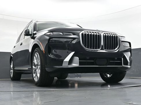 Used 2026 BMW X7 xDrive40i AWD/4WD image 40