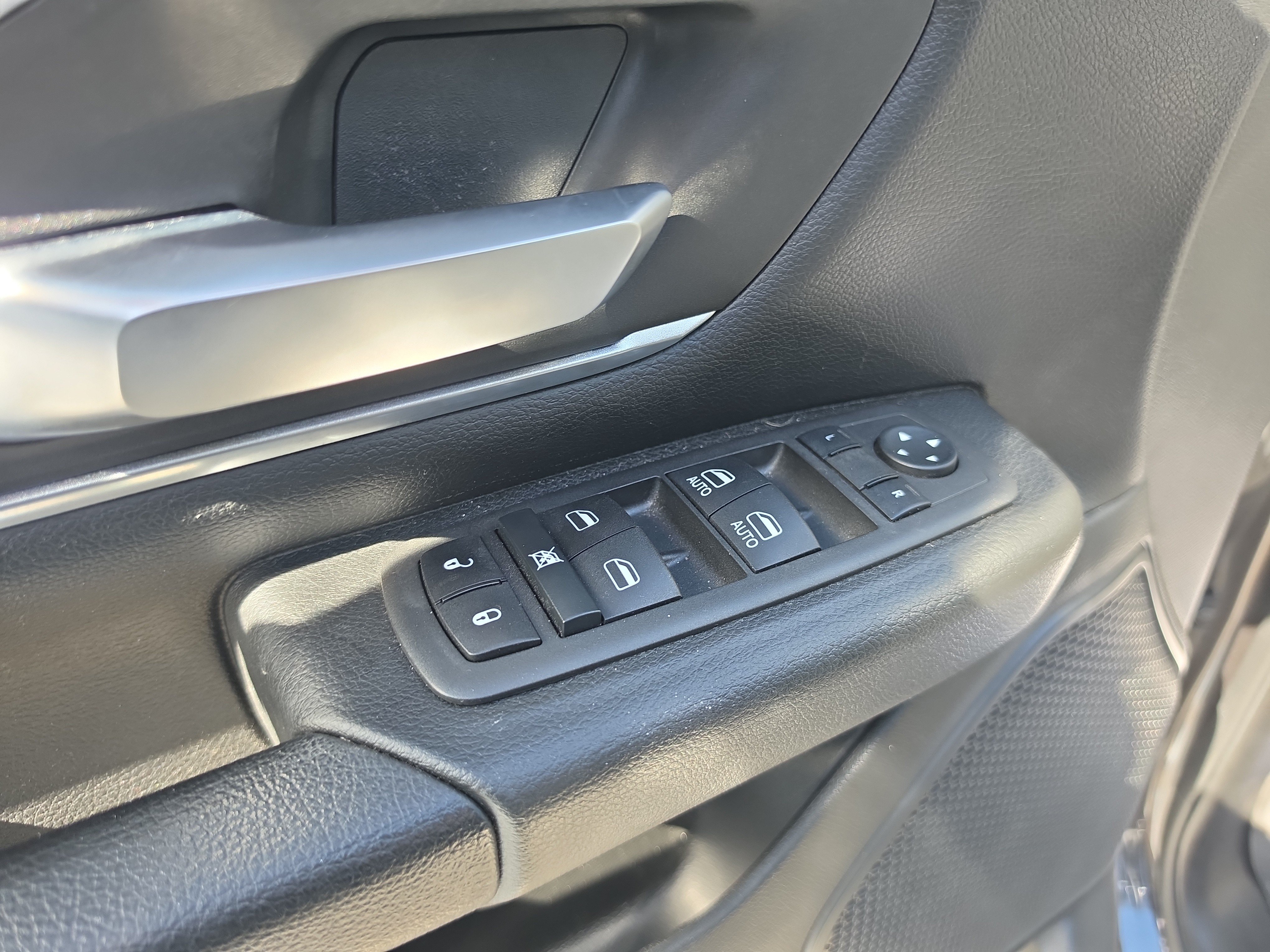 Used 2022 RAM 1500 Big Horn AWD/4WD image 18