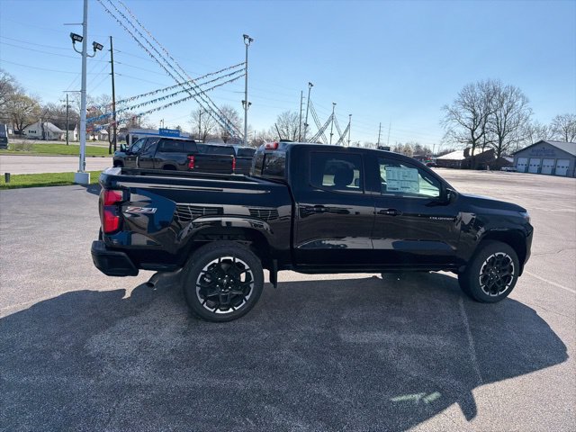 New 2026 Chevrolet Colorado Z71 w/ Technology Package AWD/4WD image 14