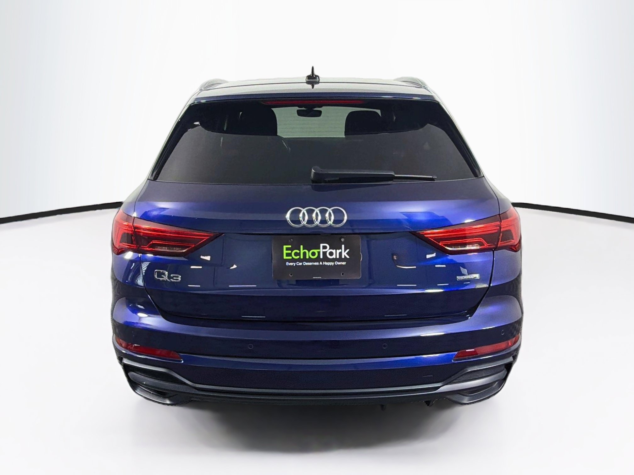 Used 2021 Audi Q3 2.0T Premium w/ Convenience Package AWD/4WD image 7