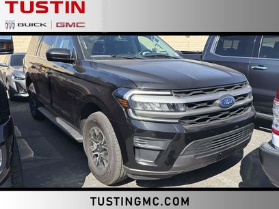 Used 2024 Ford Expedition XLT