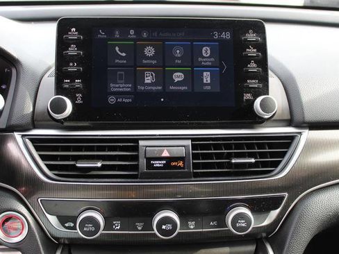 Used 2020 Honda Accord Sport image 18