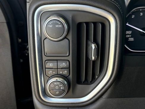 Certified 2021 GMC Sierra 1500 SLT image 5