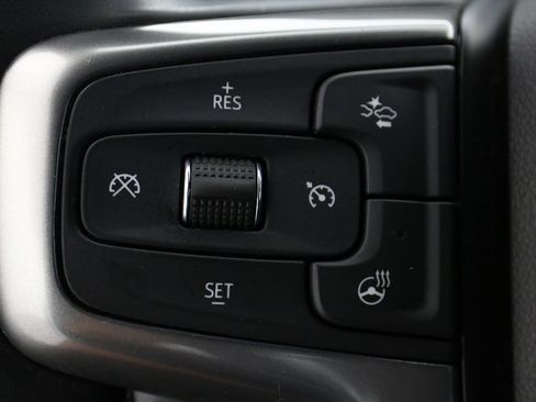 Used 2025 Chevrolet Silverado 2500 LT w/ Convenience Package AWD/4WD image 20