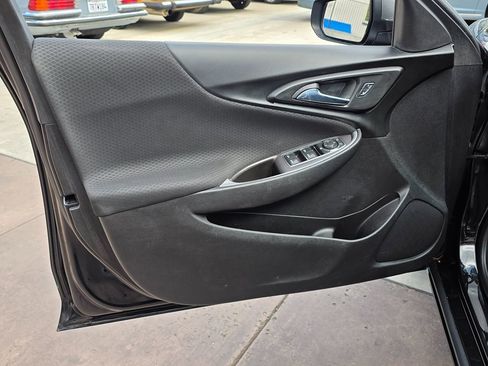 Used 2016 Chevrolet Malibu LS image 26