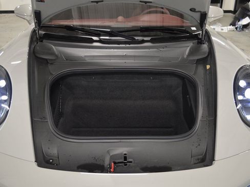 Certified 2024 Porsche 911 Carrera GTS image 38