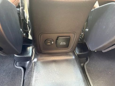 Used 2023 Ford Bronco Sport Badlands w/ Premium Package AWD/4WD image 37