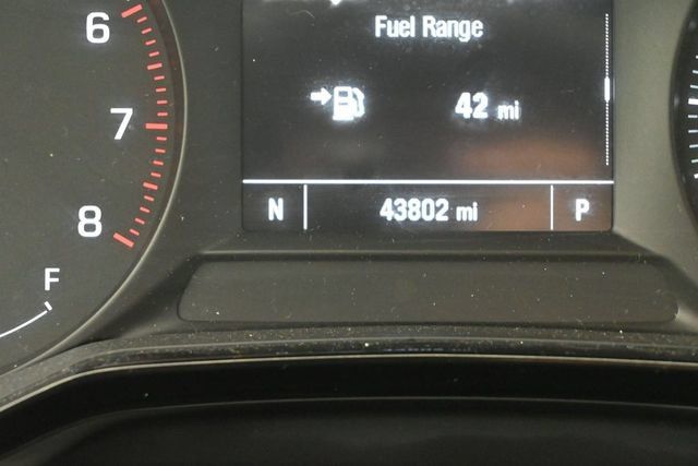 Used 2024 Chevrolet Trax LS FWD image 14