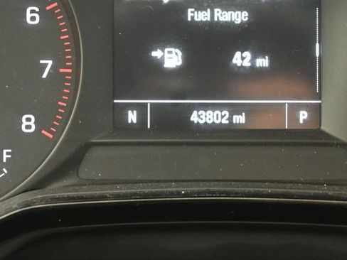 Used 2024 Chevrolet Trax LS FWD image 14