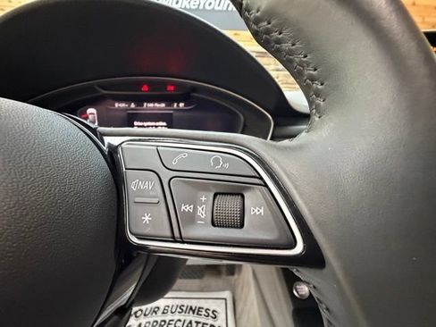 Used 2018 Audi A5 2.0T Premium Plus w/ Premium Plus AWD/4WD image 37