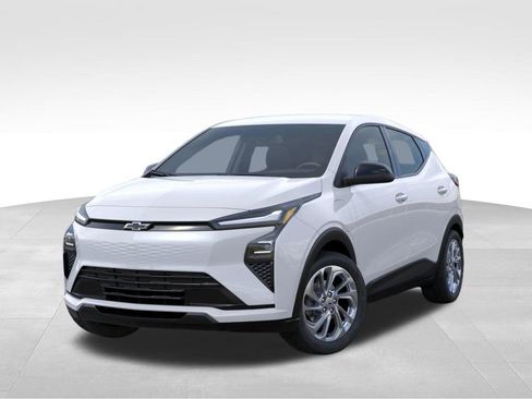New 2027 Chevrolet Bolt LT FWD image 6