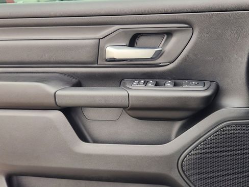 New 2026 RAM 1500 Classic Warlock AWD/4WD image 20