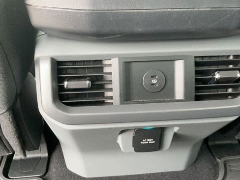 Used 2025 Ford F150 XLT w/ Equipment Group 302A MID AWD/4WD image 22