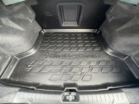 Used 2023 Mitsubishi Mirage G4 ES FWD image 36