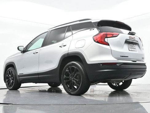 Used 2021 GMC Terrain SLE w/ Elevation Edition FWD image 41