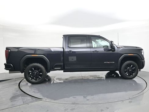 New 2026 GMC Sierra 3500 AT4 w/ AT4 Premium Plus Package image 6