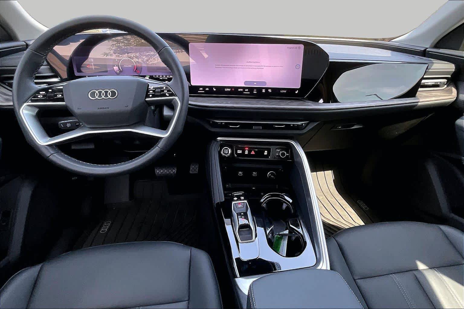Used 2026 Audi Q5 Premium AWD/4WD image 16