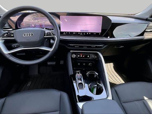Used 2026 Audi Q5 Premium AWD/4WD image 16