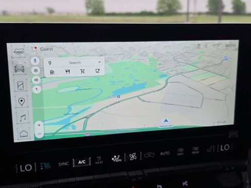 New 2025 GMC Hummer EV 3X w/ LPO, Sport Package image 16