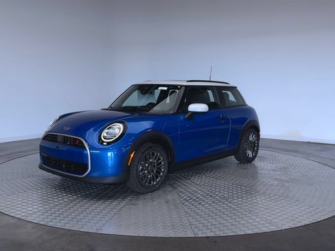 New 2026 MINI Cooper S FWD image 4