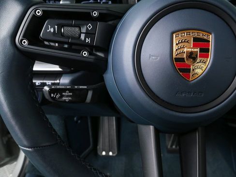 Certified 2024 Porsche 911 Turbo image 10