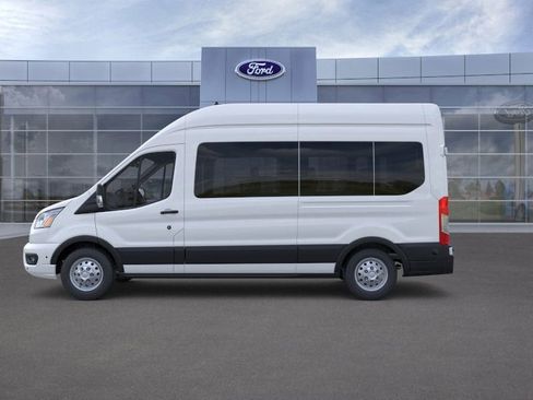 New 2025 Ford Transit 350 XLT image 3