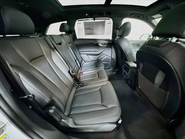 New 2026 Audi Q7 3.0T Premium Plus AWD/4WD image 25