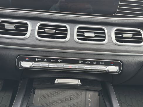 Used 2026 Mercedes-Benz GLE 350 4MATIC image 23