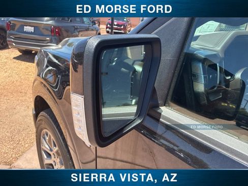 Used 2023 Ford F150 King Ranch w/ Equipment Group 601A High RWD image 22