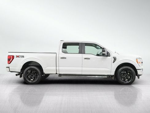 Used 2021 Ford F150 XLT w/ XTR Package AWD/4WD image 6