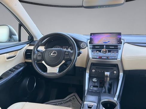 Used 2021 Lexus NX 300 FWD w/ Premium Package image 19