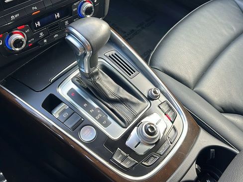 Used 2014 Audi Q5 2.0T Premium Plus w/ Premium Plus Package image 33