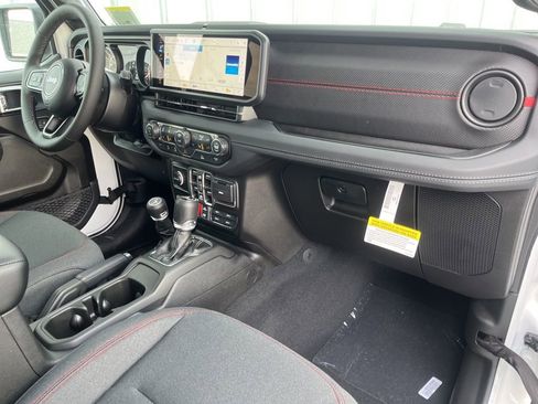 New 2026 Jeep Wrangler Rubicon image 48