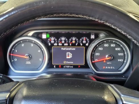 Used 2022 Chevrolet Silverado 2500 LTZ w/ LTZ Premium Texas Edition AWD/4WD image 22