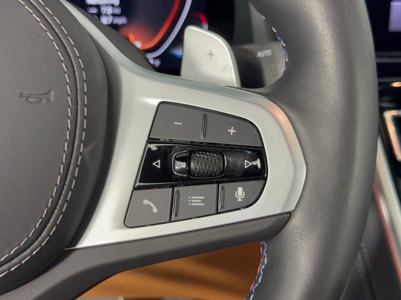 Certified 2026 BMW M850i xDrive AWD/4WD image 19
