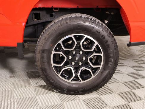 Used 2023 Ford F150 XLT w/ Equipment Group 302A High image 20