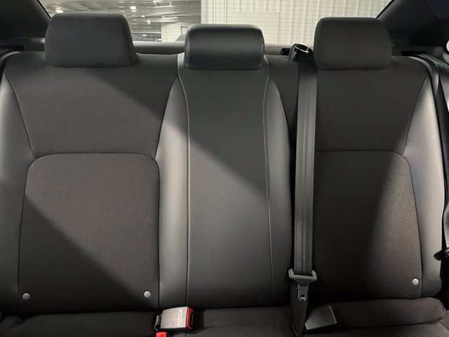 Used 2022 Honda Civic Sport image 12