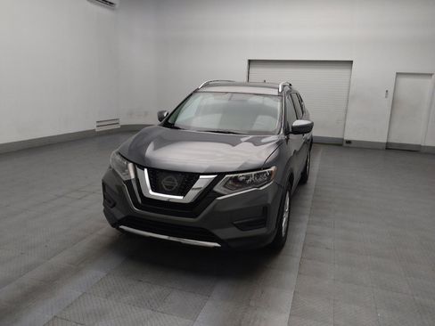 Used 2017 Nissan Rogue SV FWD image 15