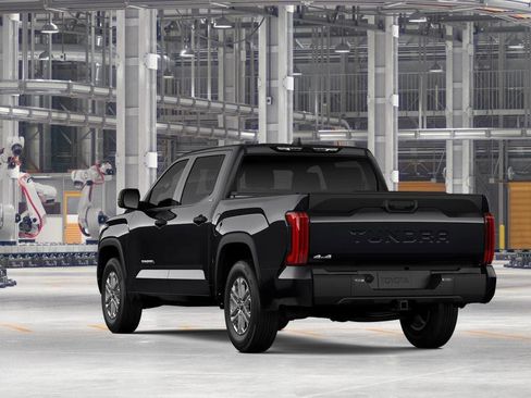 New 2026 Toyota Tundra SR5 image 7