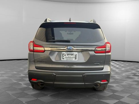 Used 2022 Subaru Ascent Onyx Edition image 5